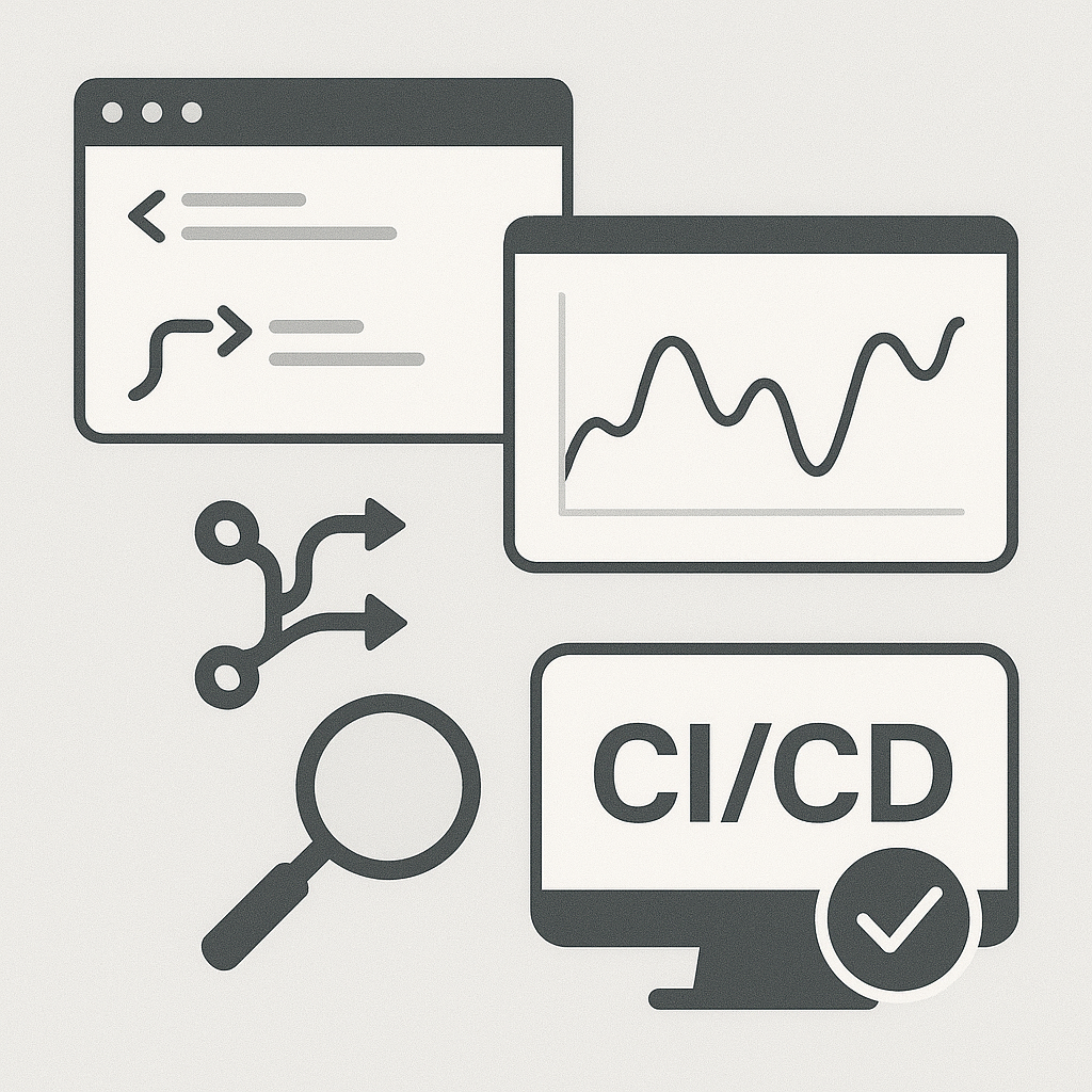 Use it in CI/CD